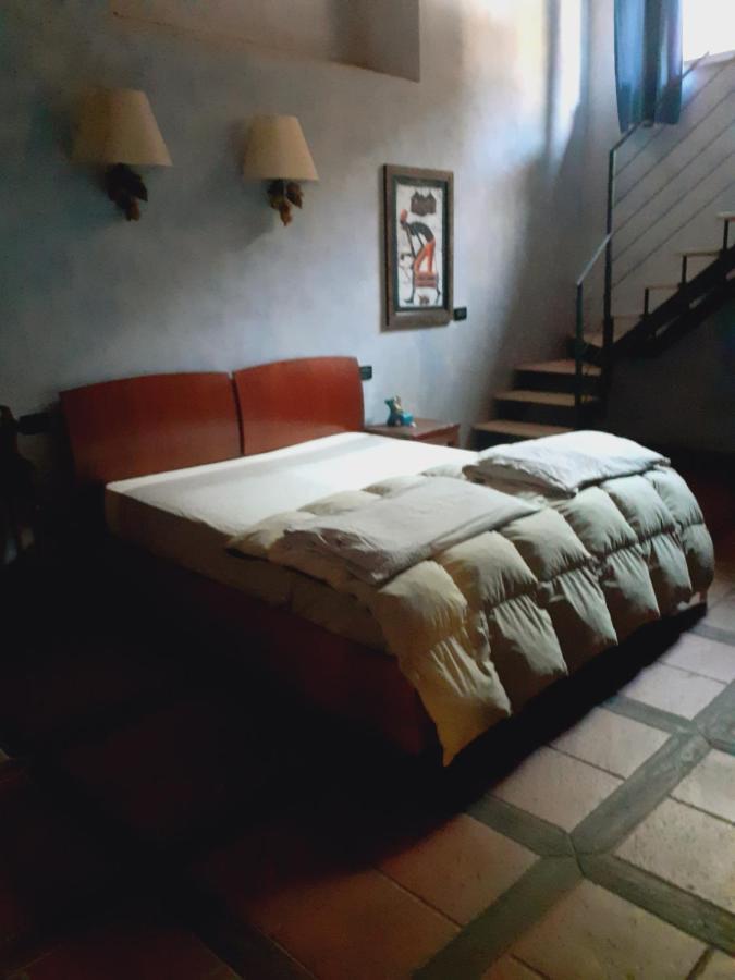 Villa Colonica A Casa Chianti Calzaiolo Esterno foto