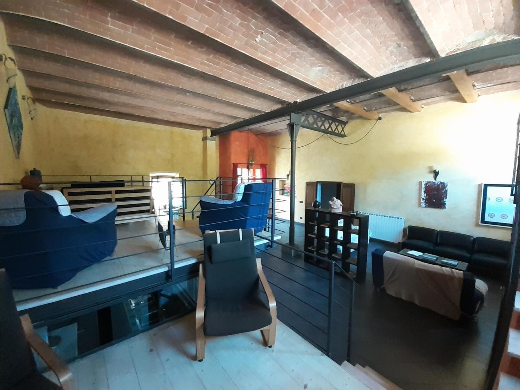 Villa Colonica A Casa Chianti Calzaiolo Esterno foto